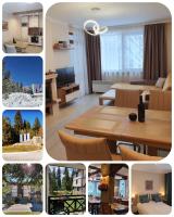 Апартамент Лейк Вю, вила Флора, комплекс Маунтин лейк - Ferienwohnung Smolyan