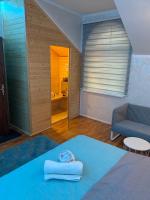 Delux Apartmani Požarevac - B&B