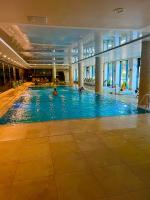 Apartament Nadmorski Hampton - B&B Kołobrzeg