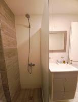 Loft con parrilla - Chambres d’hôtes Mar del Plata