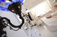 Vierbettzimmer