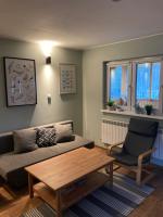 B&B Cisna - Domek przy Orliku - Bed and Breakfast Cisna