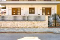 IFESTOS APARTMENTS - B&B Ierissós