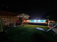 B&B Meqor H̱ayyim - Private Swimming Pool ! דירת סטודיו עם בריכה פרטית - Bed and Breakfast Meqor H̱ayyim