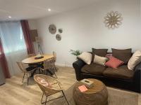 T3 refait à neuf - Ferienwohnung Fleurance