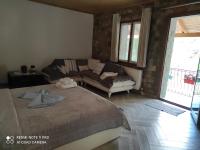 Double Room with Lake View