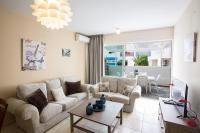 Merab Holidays Apartment Castalia 62 - B&B Ayia Napa