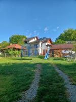 Casa Mariana - Comuna Arefu, Transfăgărășan - Ferienwohnung