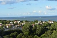 Mieszkanie z widokiem na morze - B&B Gdynia