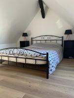 B&B Amiens - Le Nid Douillet - Bed and Breakfast Amiens