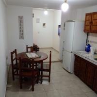 Chambre Familiale