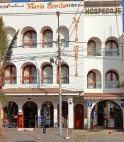 B&B Paracas - Residencial Maria Bonita - Bed and Breakfast Paracas