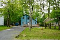 B&B Tobyhanna - ADA-accessible, newly remodeled 3-BR/2-Bath Home - Bed and Breakfast Tobyhanna