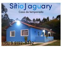 Sítio jaguary - B&B Camanducaia