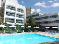 FLAT PONTA NEGRA BEACH-Natal - B&B