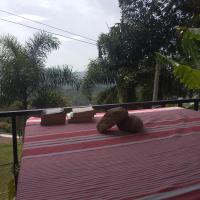 Deluxe Double Room Mountain View