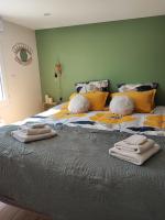 Maison 1 Chambre