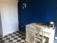 Au Clair de la Pierre - Chambres d'hôtes - B&B Siccieu