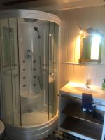 Au Clair de la Pierre - Chambres d'hôtes - B&B Siccieu