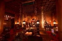 高野山 宿坊 大明王院 -Koyasan Shukubo Daimyououin- - Chambres d’hôtes Kōyasan