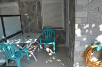 Triple Room with Terrace