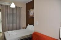 Chambre Triple avec Terrasse