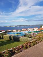 Apartment with a sea view in Skiper resort - B&B Crveni Vrh