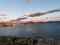 Aria Seaview Apartments - B&B Sarandë