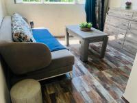 Rozmarin Нouse Makhinjauri - Chambres d’hôtes Batoumi