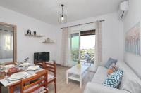 Esperides Quiet Apartment Arethousa With Amazing View - Bed and Breakfast Skópelos