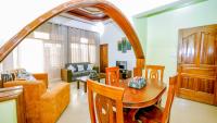 B&B Kigali - Da Vinci House - Bed and Breakfast Kigali