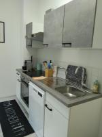 Appartement met 2 slaapkamers