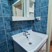 Habitación Doble con baño privado