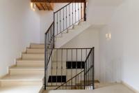 Luxury Villa, Terrace with SEA VIEW in the center - Bed and Breakfast Netanya