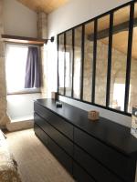 Loft de charme centre de Montcuq - B&B Montcuq