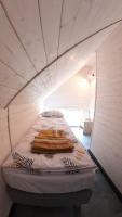 Level780 - ogólnodostępna sauna w cenie - B&B Koszarawa