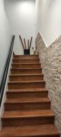 casa dositeo - B&B Sarria