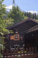 Le Chalet du Petit Ours - B&B