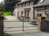 B&B Voeren - Schophemmerhoeve - Bed and Breakfast Voeren