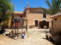 Relax y Descanso - B&B Aspe