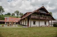 Penzion U Skutilů - B&B Pilníkov