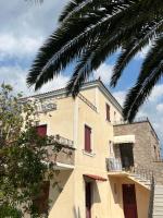 Molyvos Stars Apartments - Ferienwohnung