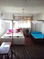 Triple Room with Private Bathroom