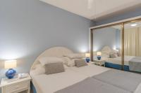 Apartment mit Meerblick