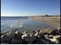 Logement entier port et plages Carnon - B&B Carnon-Plage