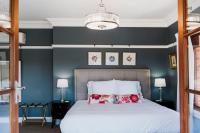 King Suite with Balcony