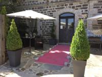 B&B Aubrac - Comptoir d aubrac - Bed and Breakfast Aubrac