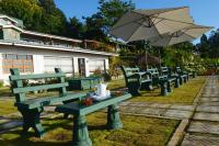 Ella Gap Panorama - B&B