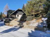 Chalet Anita Rogla - B&B Zreče