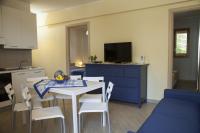 Two-Bedroom Apartment (4 Adults)